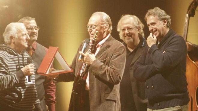 L’appello di Arbore: «Premio Ciampi, qualità da salvare»