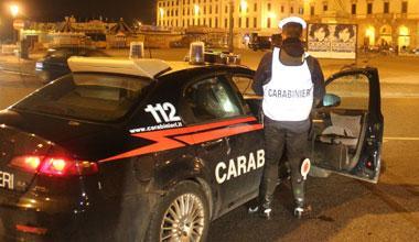 Maxiretata in piazza della Repubblica. I commercianti: «Ora non ci abbandonate» 