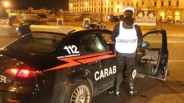 Maxiretata in piazza della Repubblica. I commercianti: «Ora non ci abbandonate»
