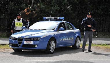 Clandestino in casa: denunciati due fratelli 