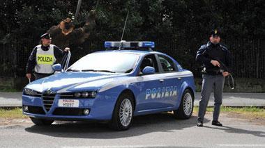 Clandestino in casa: denunciati due fratelli