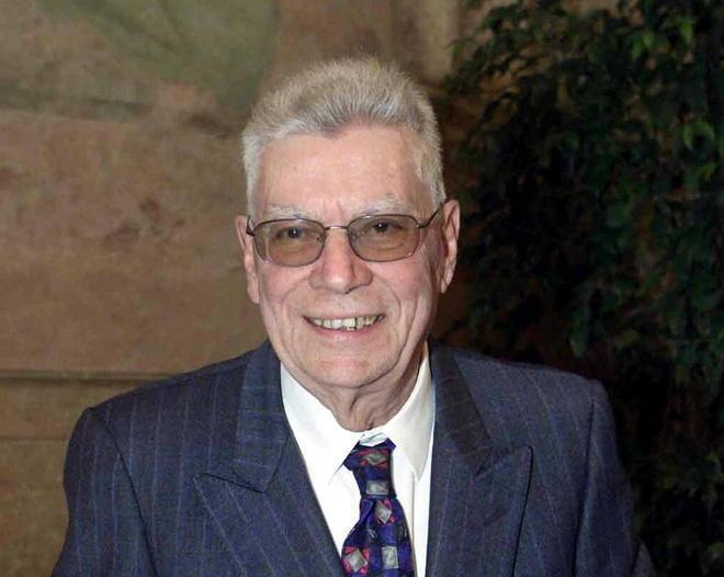 Addio al professor Giovanni Lombardi 