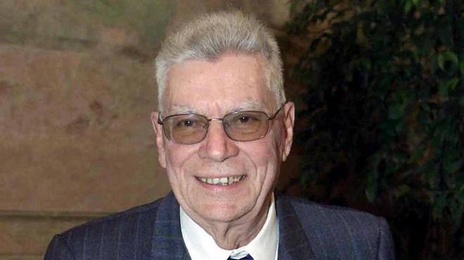 Addio al professor Giovanni Lombardi