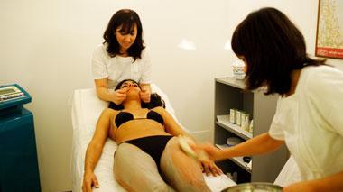 Sono state promosse quattordici nuove estetiste