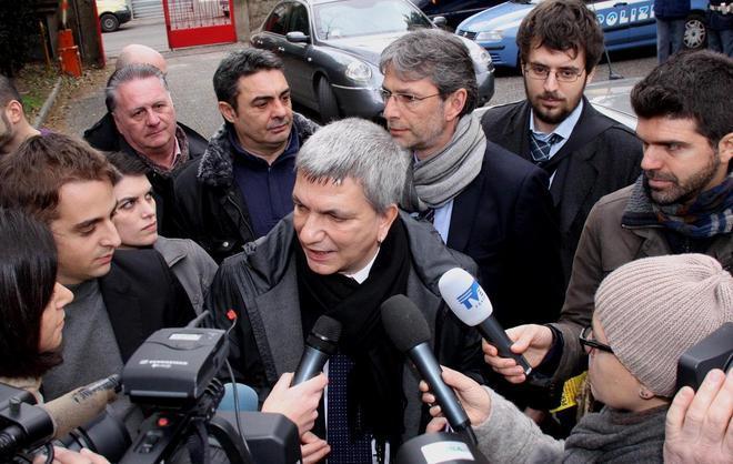 Internauti scatenati contro Vendola 