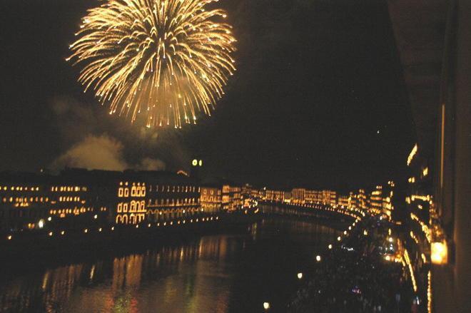 Luminara e Regata in lizza per una doppietta Unesco 