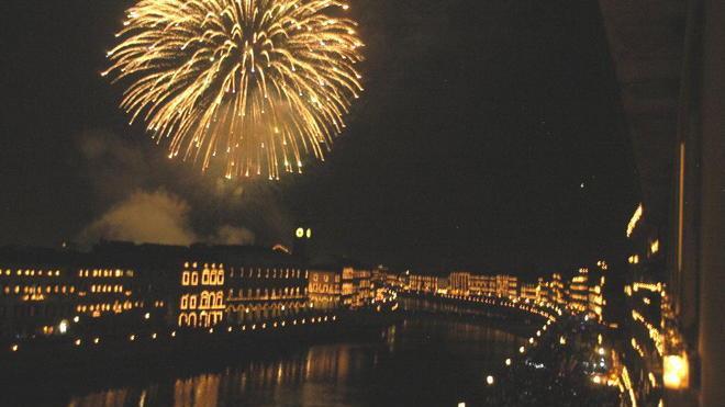 Luminara e Regata in lizza per una doppietta Unesco