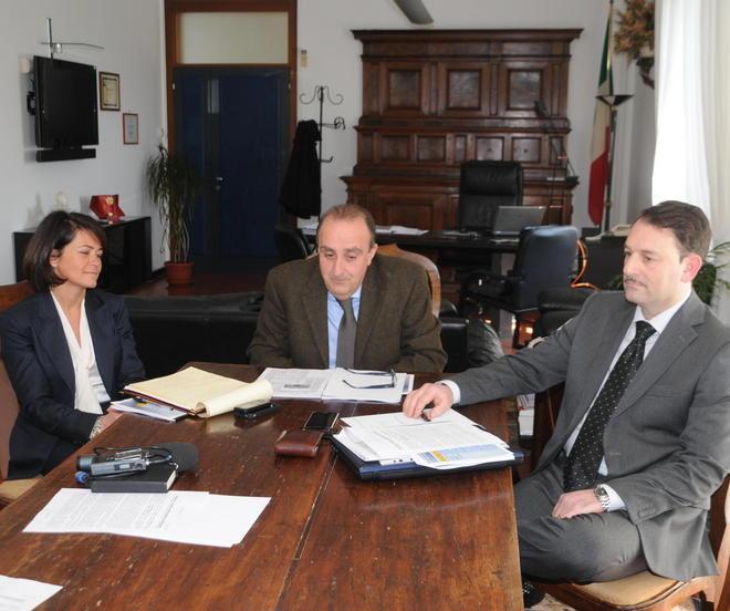 Slitta di quattro mesi l’apertura del nuovo ospedale 