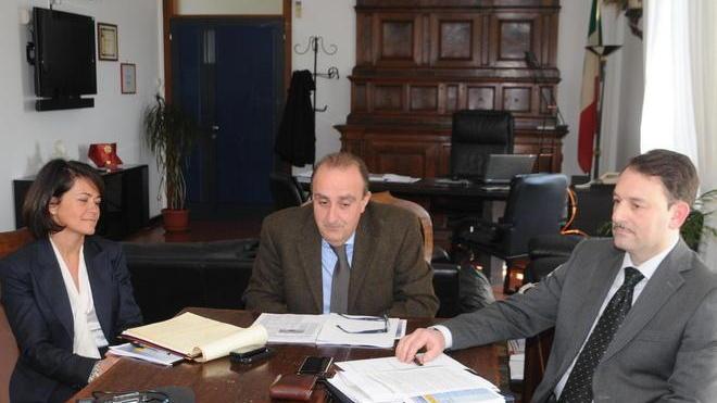 Slitta di quattro mesi l’apertura del nuovo ospedale