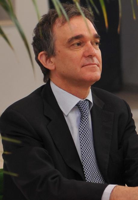 Parrini striglia Rossi «Sul governo ti sbagli» 