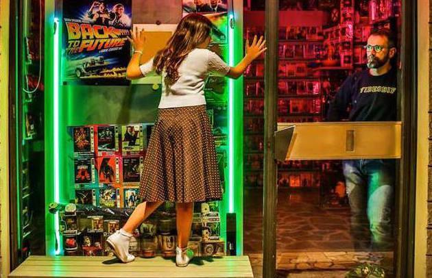 Il cinema “targato” Modena In cartellone un corto e due film