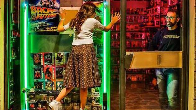Il cinema “targato” Modena In cartellone un corto e due film