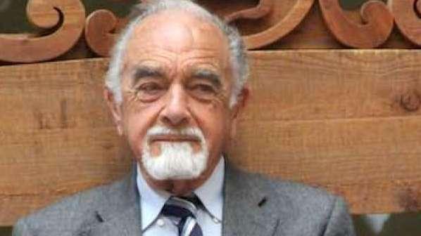 Roberto Vacca: «Per progredire? Idee, confronto e nuova scuola»