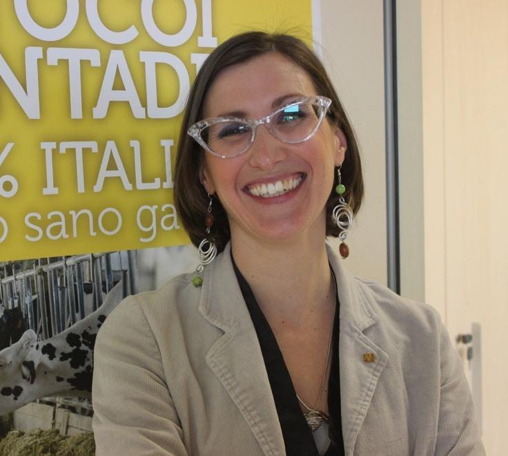 «Prodotti italiani, e del territorio, per le nostre pizze»