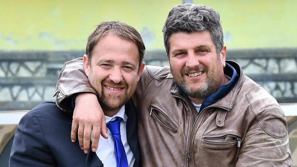 «Salvati dalla traversa e poi due volte in gol: il calcio è fatto di episodi»