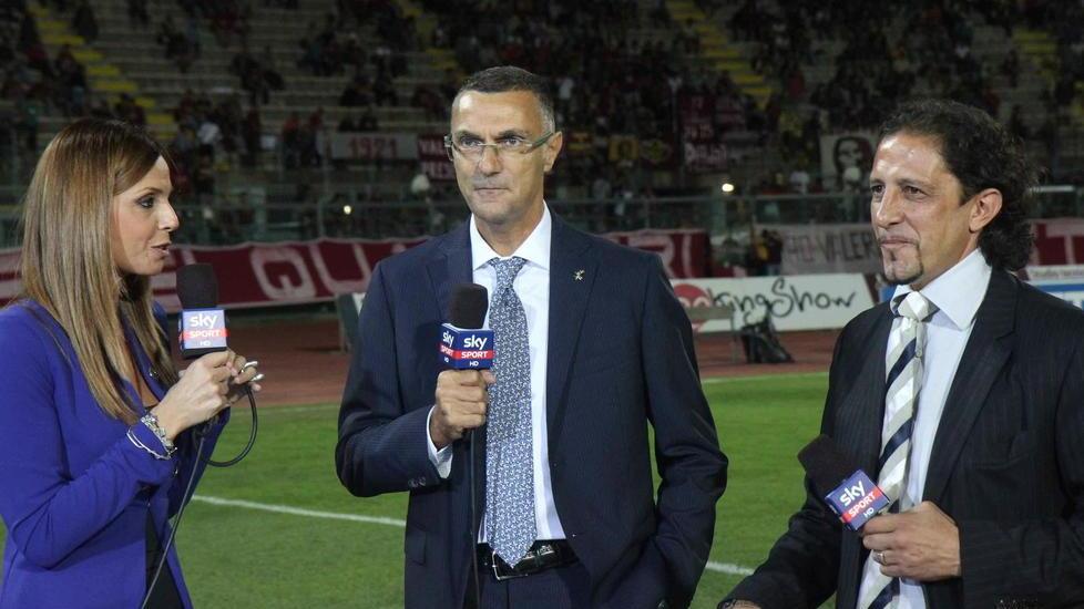 Dal 16 al 22 giugno Beppe Bergomi dirigerà un camp a Ricortola