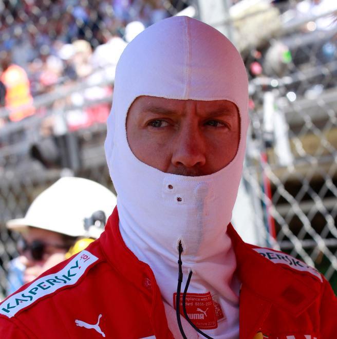 F1, la Ferrari non si rialza più 