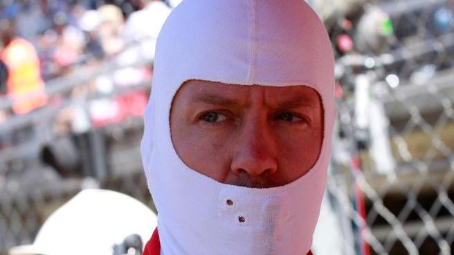 F1, la Ferrari non si rialza più