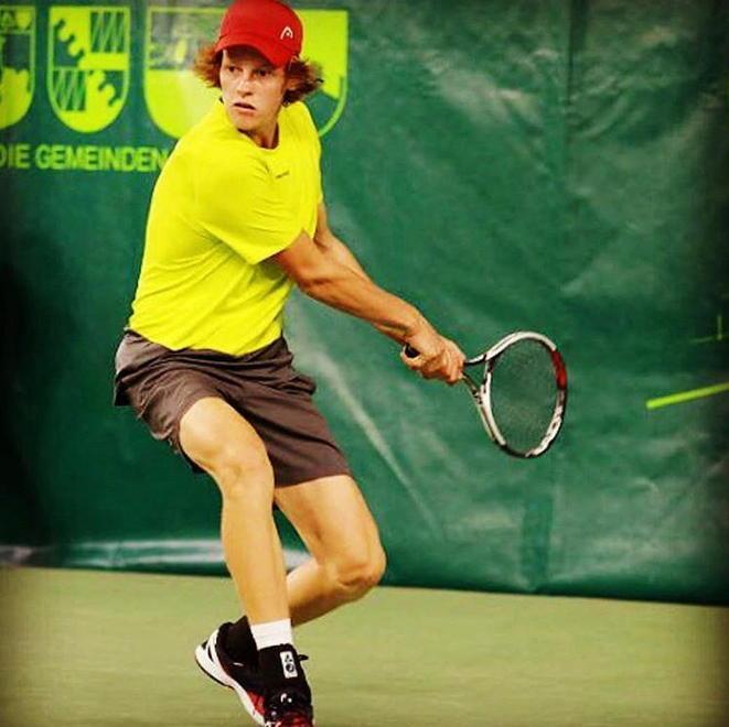 Tennis, Sinner baby re di Roma