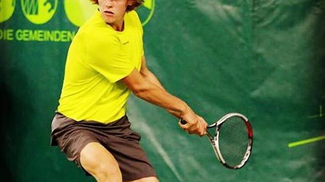 Tennis, Sinner baby re di Roma