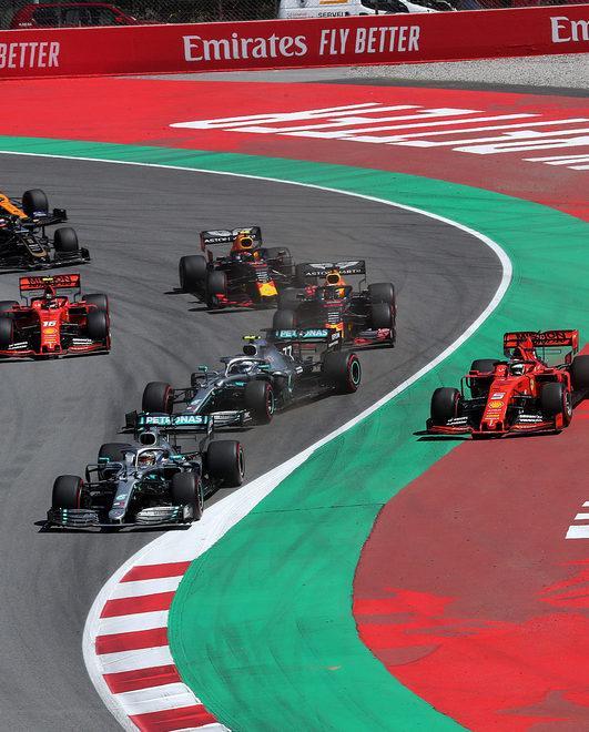 La “scampagnata” di Hamilton, Ferrari a livelli imbarazzanti 