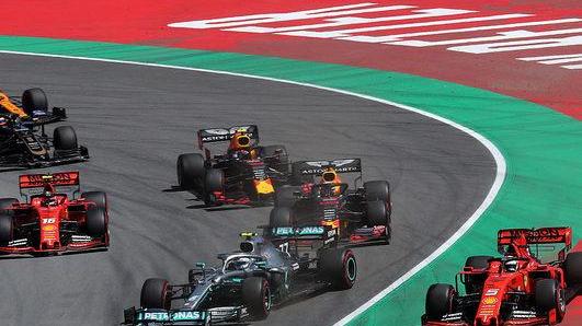 La “scampagnata” di Hamilton, Ferrari a livelli imbarazzanti