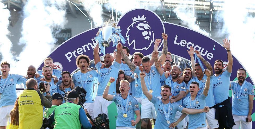 Pep and the City: è trionfo Liverpool vince ma non basta