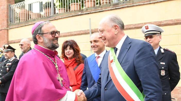 I sindaci: «Pronti a collaborare per il bene della comunità»