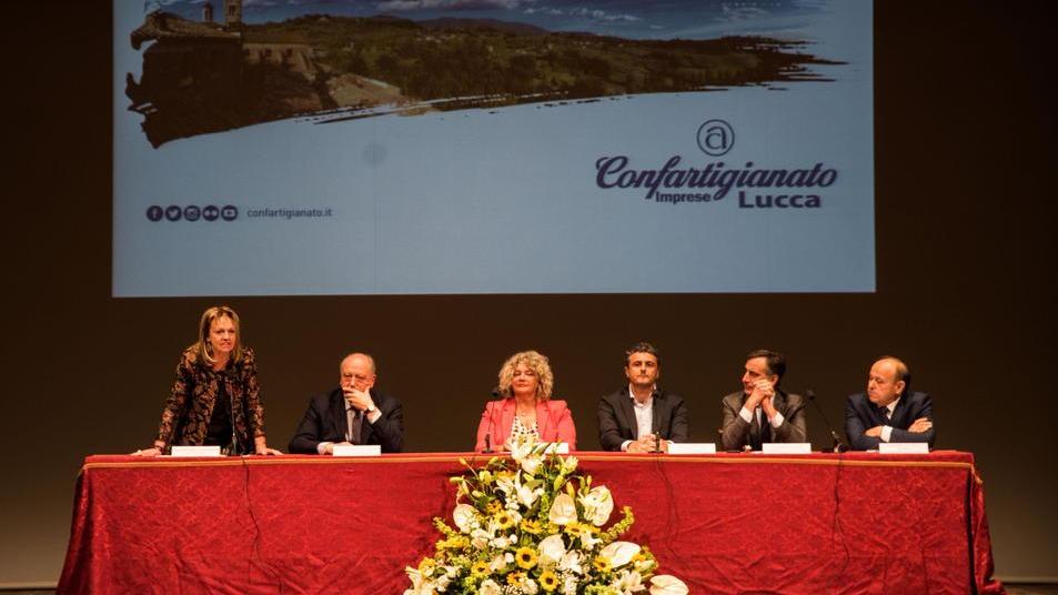 Premiati gli studenti al Giglio