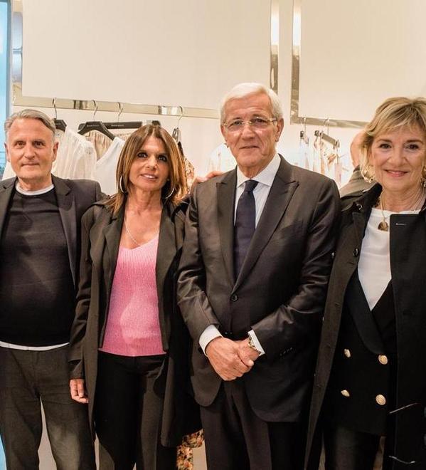 Lippi e Codecasa da Rebecchi