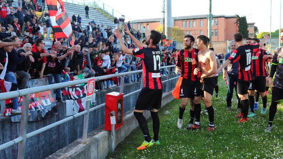 Lucchese, la partita di domani si gioca nella aule di tribunali
