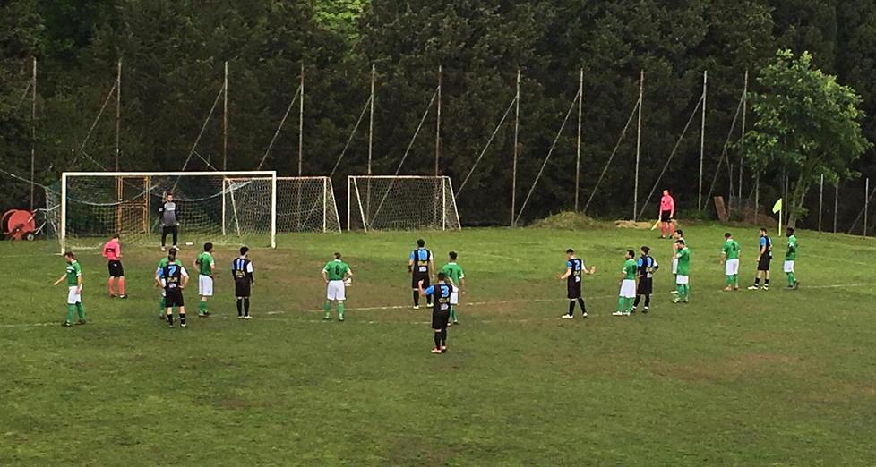 Saranno Ribolla e Campagnatico a giocarsi il pass per la Seconda 