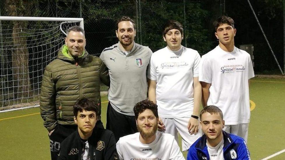 Settimana cruciale in chiave playoff nella Coppa zona sud