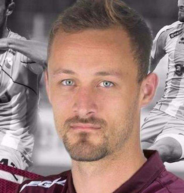 Ha fatto argine nei giorni difficili senza Bogdan