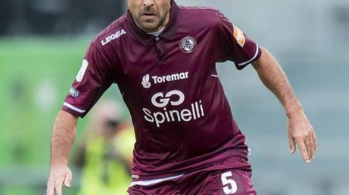 Dal Livorno al Pescara il regalo dell’ex Bruno «Felice per salvezza la sento un po’ mia»