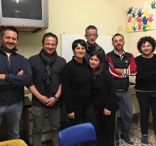 Il sequestro è falso, ma il palio viene annullato per davvero 