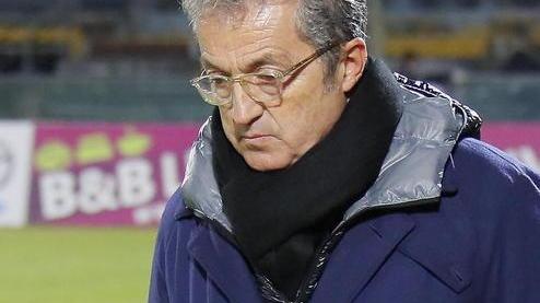 Corrado e Latrofa oggi a confronto sullo stadio