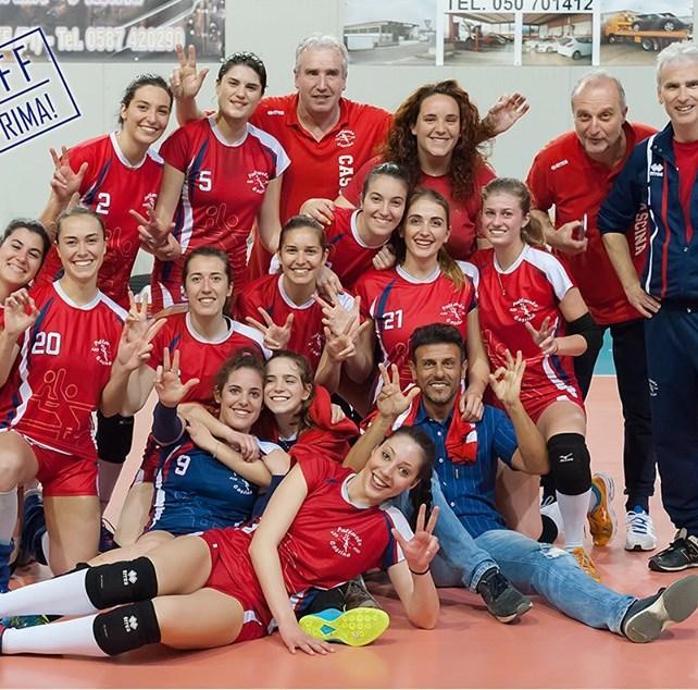 PALLAVOLO
