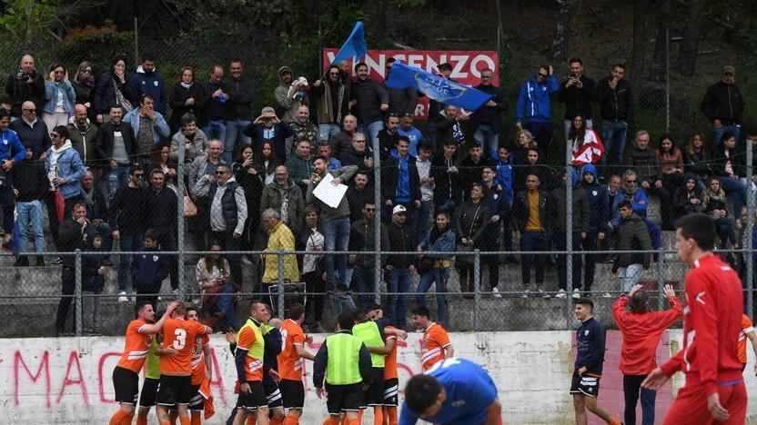 Il derby del Serra lo decide Haytoumi Calci salvo, la Butese cade in Seconda