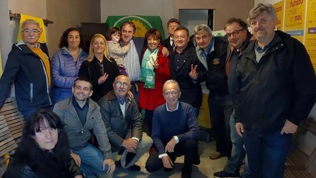 I Verdi: «Ztl davanti alle scuole Con noi meno cementificazione»