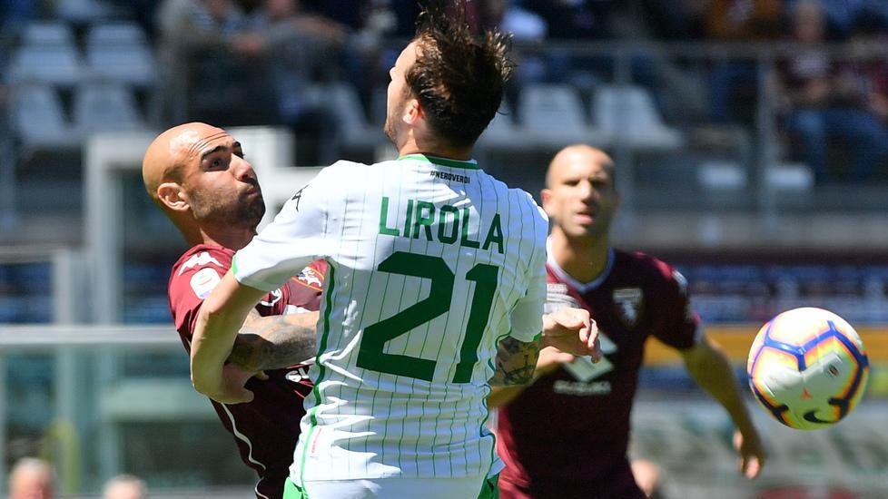 Lirola sempre più decisivo Consigli mago sui rigori