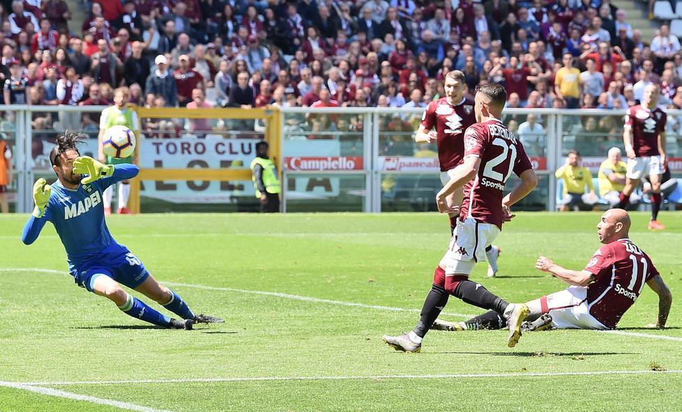 Consigli: «Belotti super, adesso però basta...» 