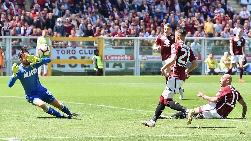 Consigli: «Belotti super, adesso però basta...»