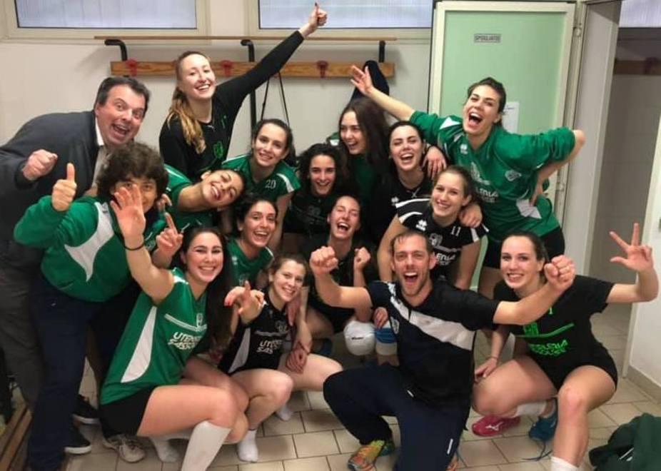 Nove modenesi nei playoff vanno alla caccia di un sogno 