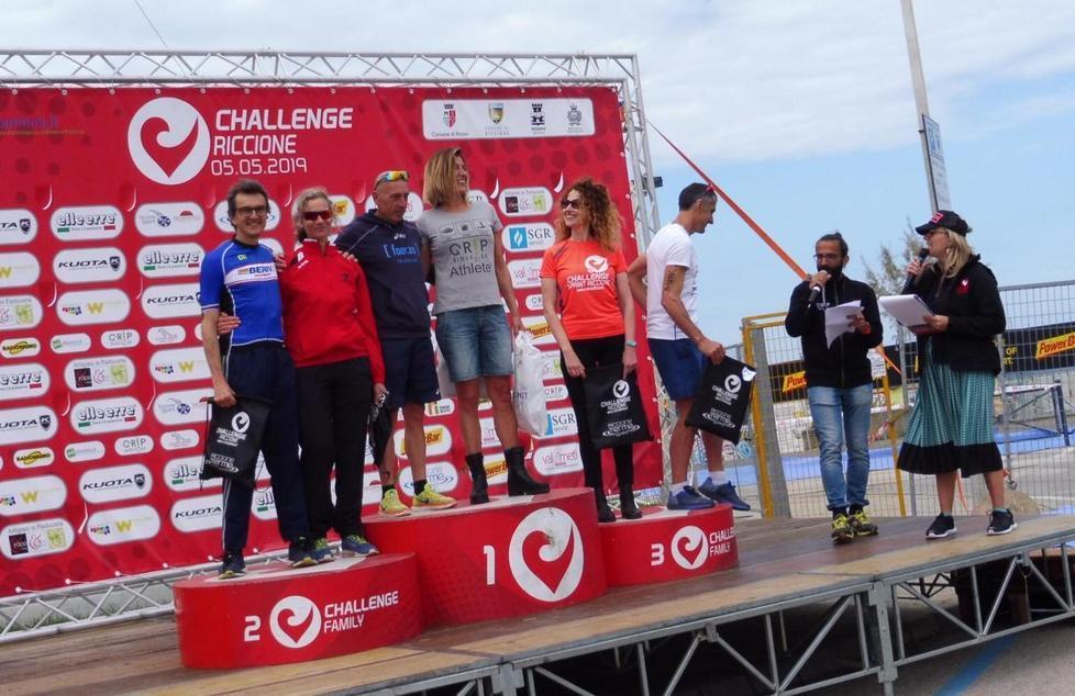 Avia Pervia conquista Riccione Luppi protagonista tra i big 