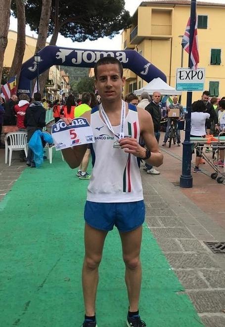 Salvatore Franzese è il re dell’Isola d’Elba