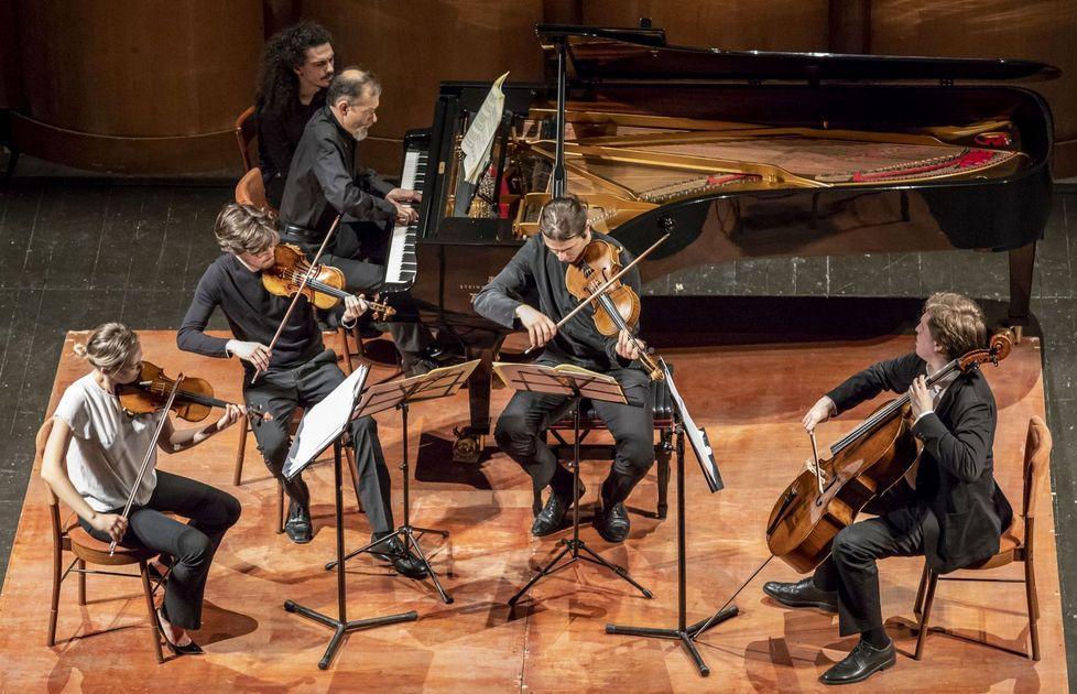 La stagione di Ferrara Musica chiude nel segno di Boldini 