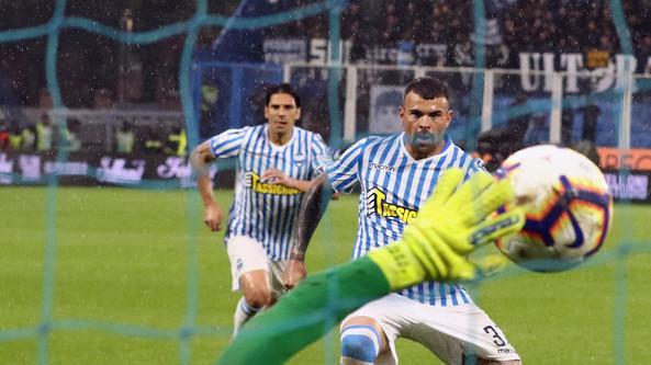 Meret nega alla Spal pareggio e 10º posto Così è cantaNapoli