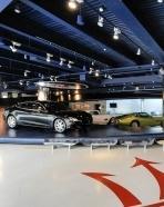Motor Valley Fest. Maserati, boom di visitatori «Noi vendiamo emozioni» 