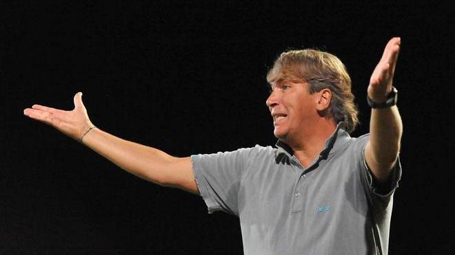 Il Quarrata non sa più vincere Seghi: «È un momento difficile»